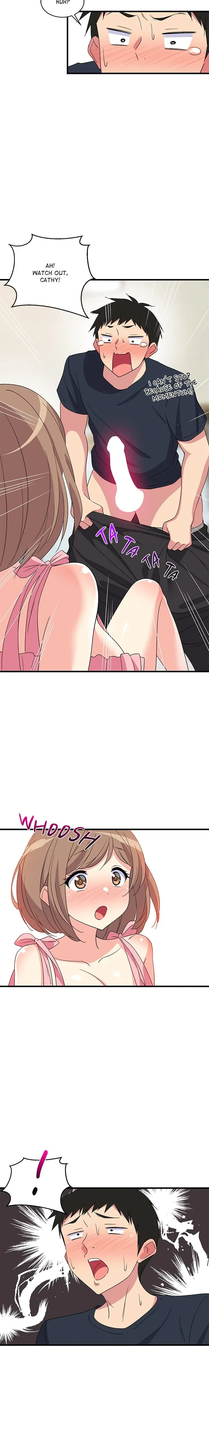 Study Buddies Chapter 02 Page 27