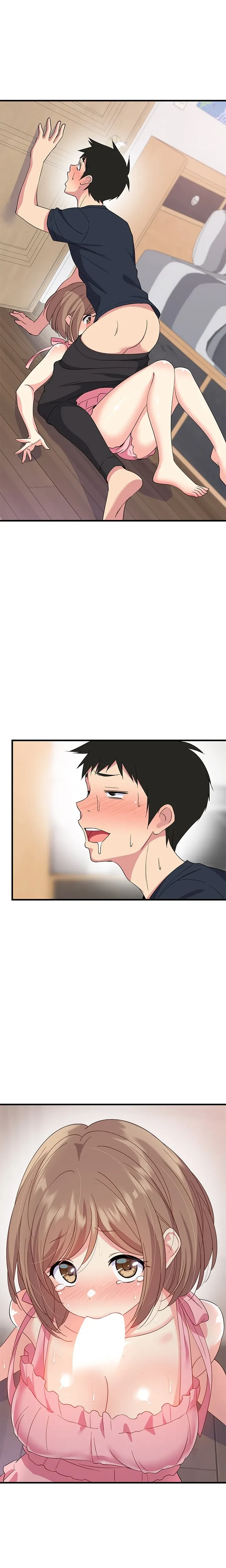 Study Buddies Chapter 02 Page 28