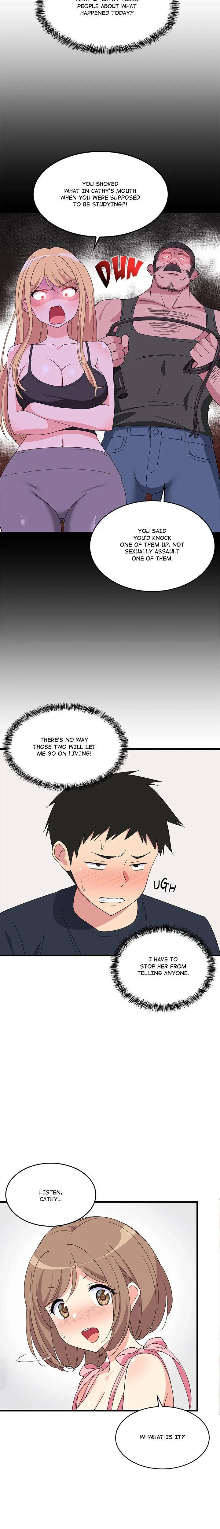 Study Buddies Chapter 03 Page 4