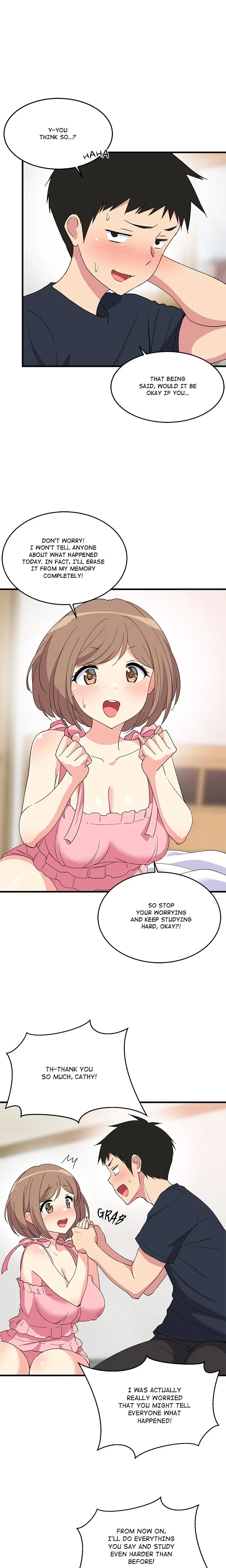 Study Buddies Chapter 03 Page 6