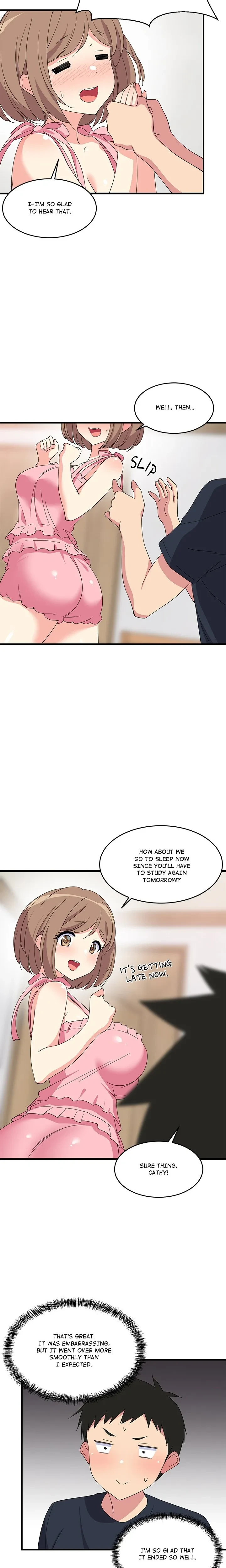 Study Buddies Chapter 03 Page 7