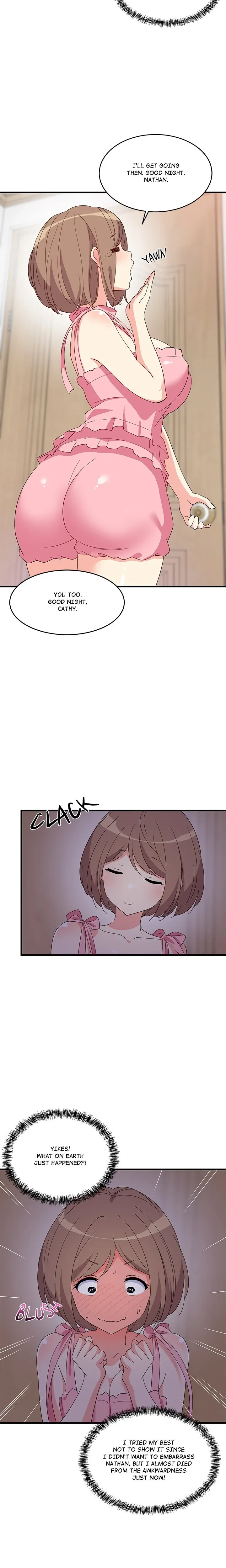 Study Buddies Chapter 03 Page 8