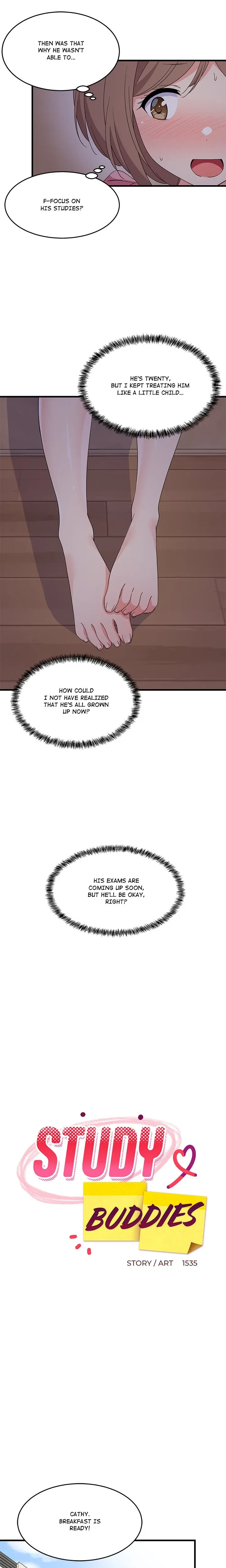 Study Buddies Chapter 03 Page 9