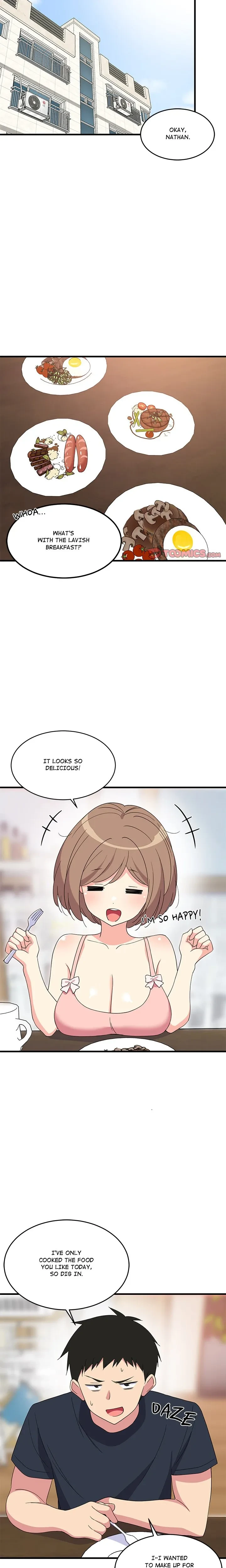 Study Buddies Chapter 03 Page 10
