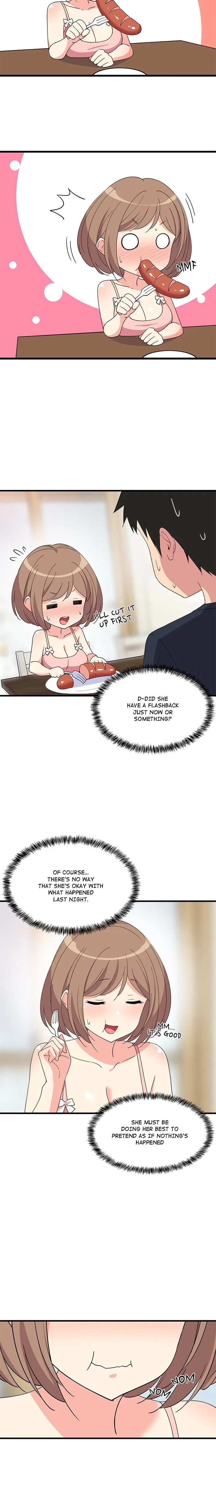 Study Buddies Chapter 03 Page 12
