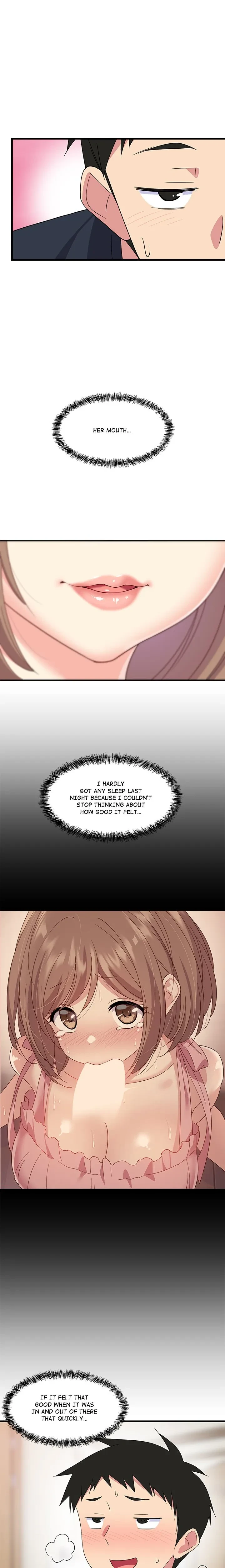 Study Buddies Chapter 03 Page 13