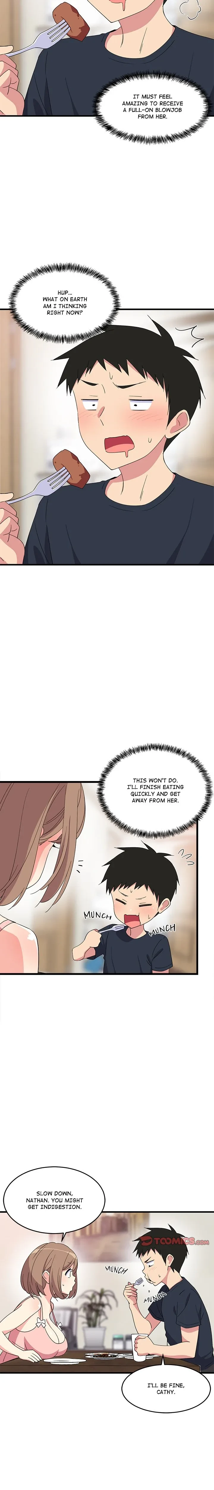 Study Buddies Chapter 03 Page 14
