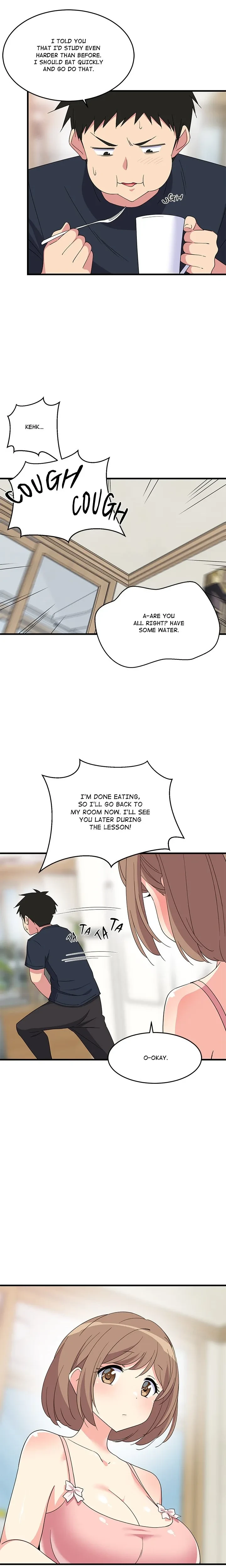 Study Buddies Chapter 03 Page 15