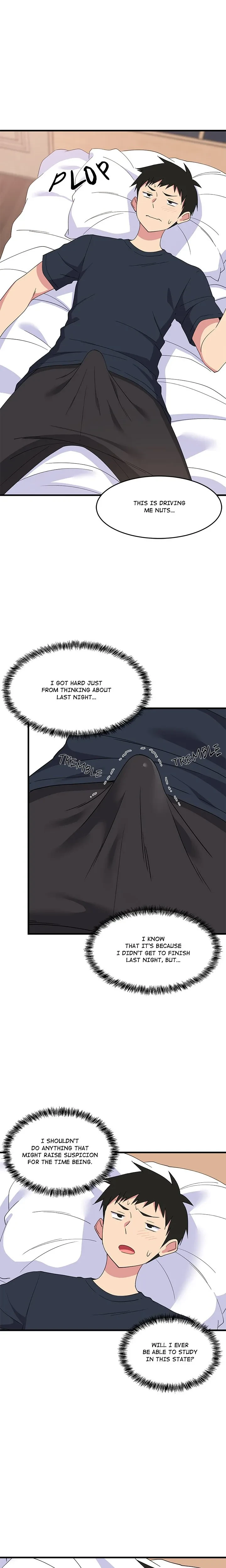 Study Buddies Chapter 03 Page 17
