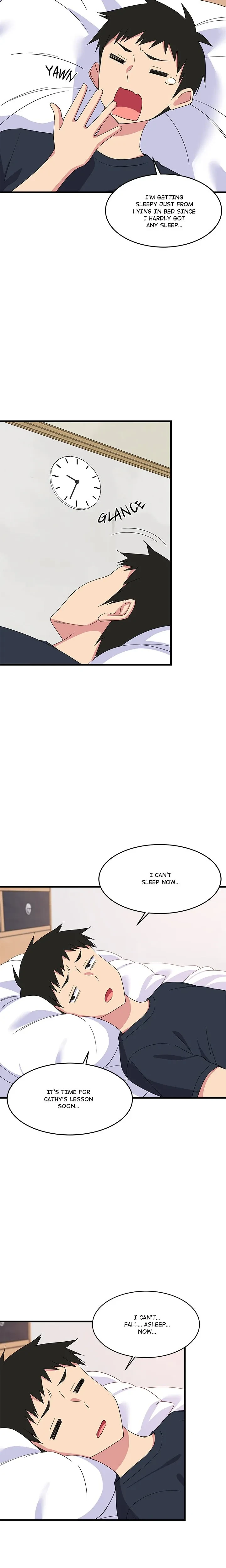 Study Buddies Chapter 03 Page 18