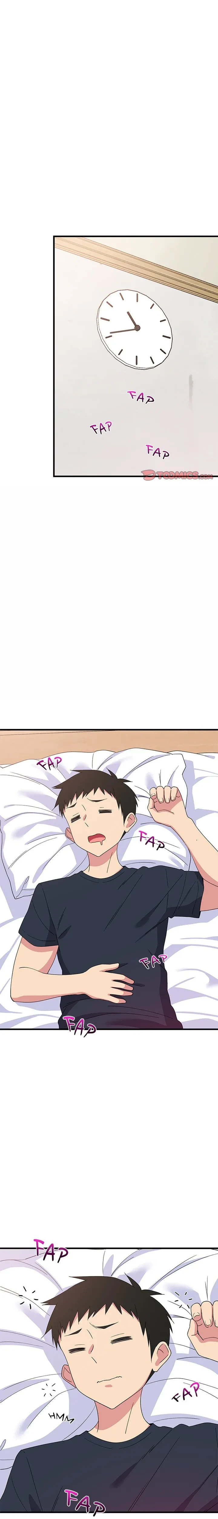 Study Buddies Chapter 03 Page 19