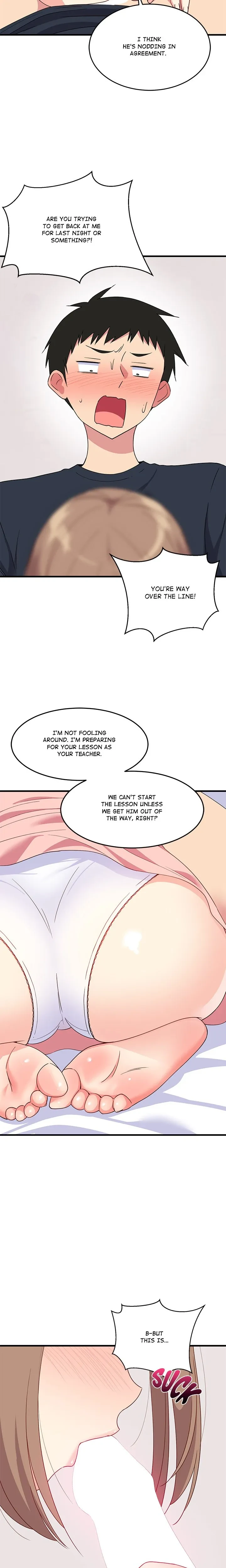 Study Buddies Chapter 03 Page 24