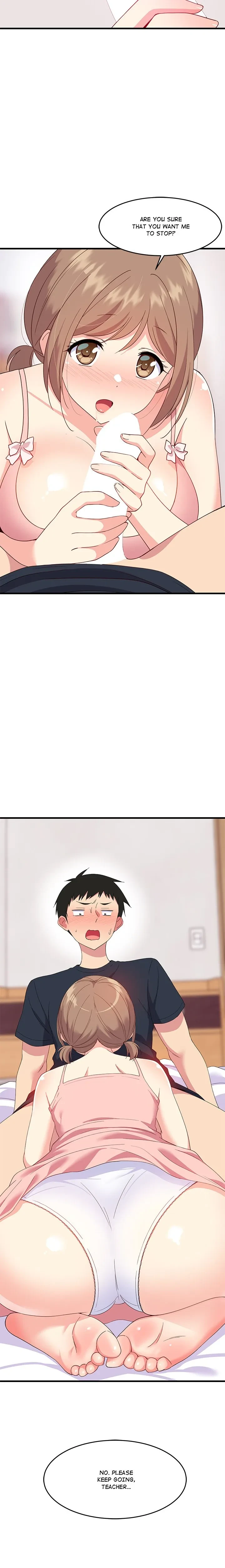 Study Buddies Chapter 03 Page 25