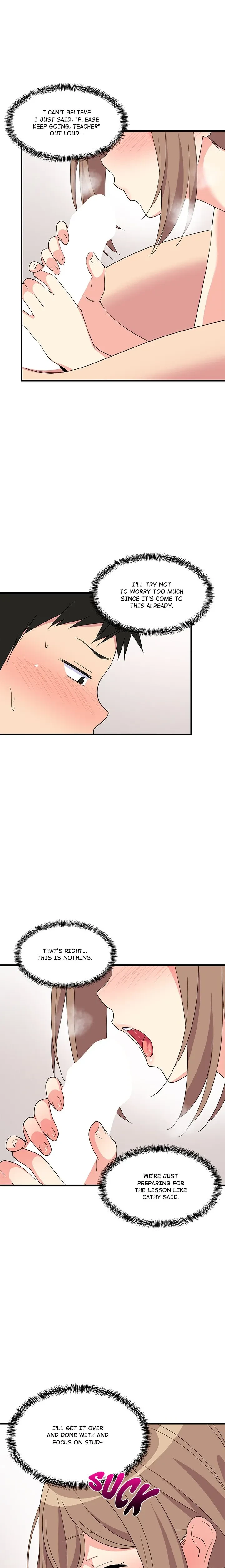 Study Buddies Chapter 04 Page 2