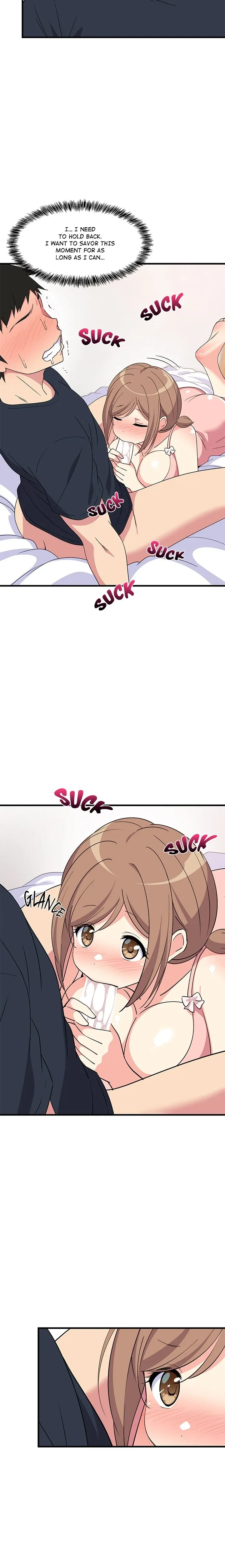 Study Buddies Chapter 04 Page 6