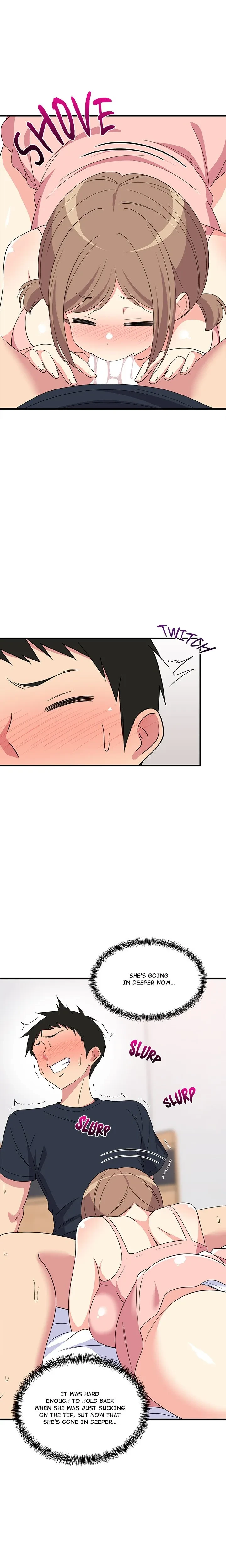 Study Buddies Chapter 04 Page 7