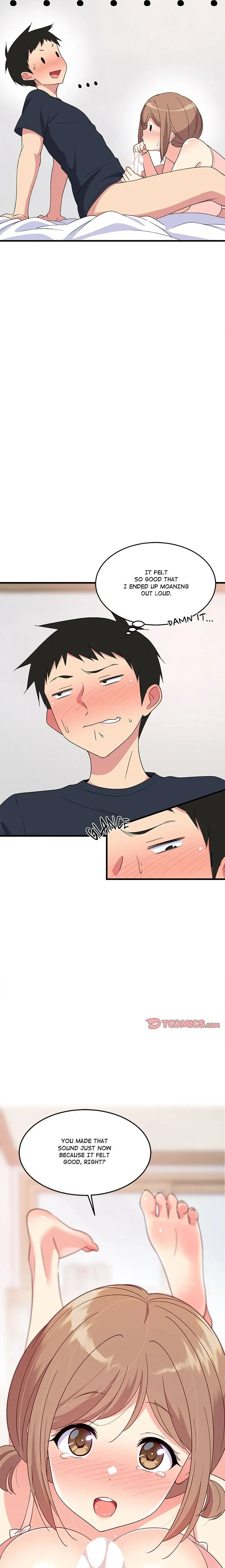 Study Buddies Chapter 04 Page 9