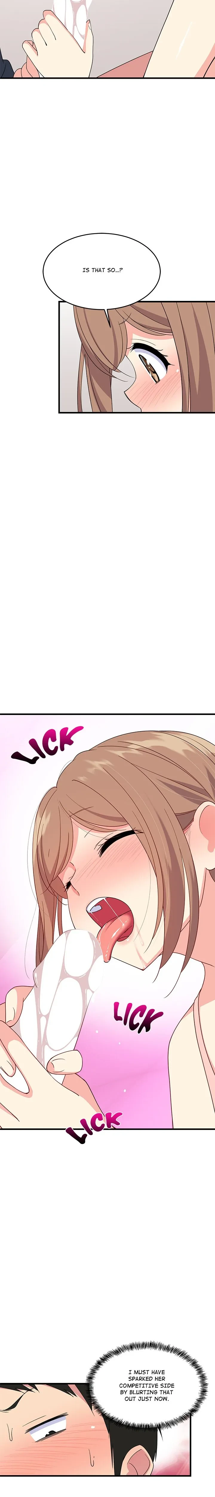 Study Buddies Chapter 04 Page 11