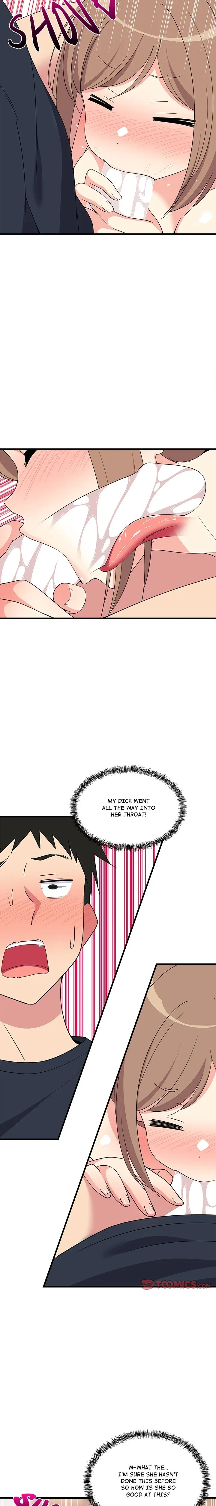 Study Buddies Chapter 04 Page 13