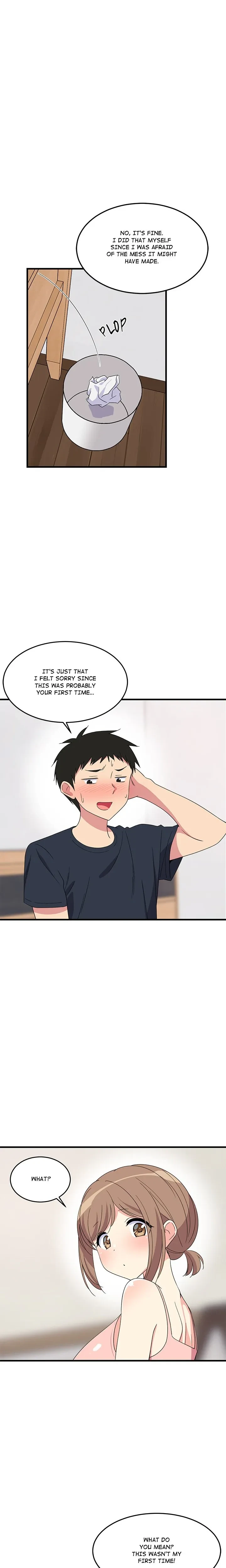 Study Buddies Chapter 04 Page 20