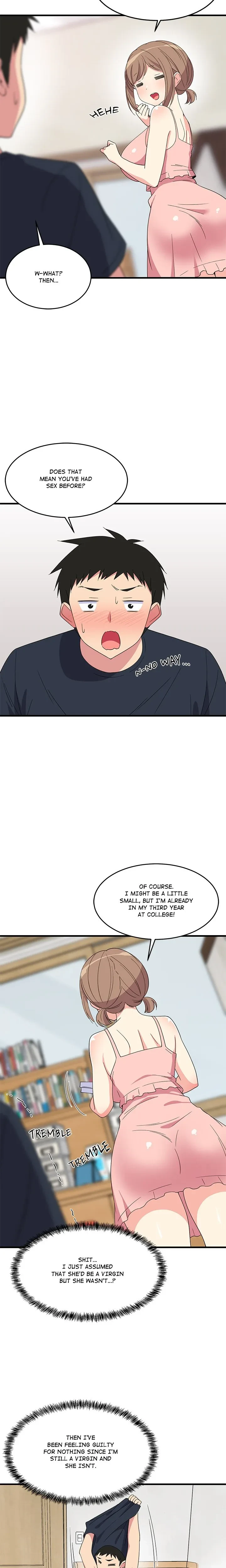 Study Buddies Chapter 04 Page 21
