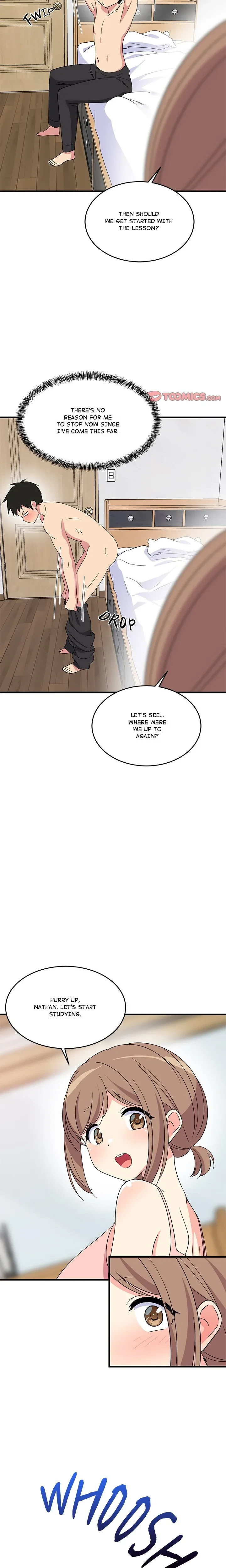 Study Buddies Chapter 04 Page 22
