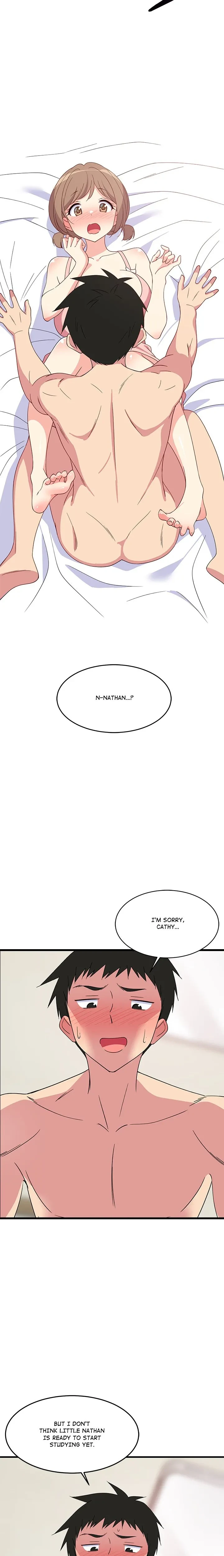 Study Buddies Chapter 04 Page 23