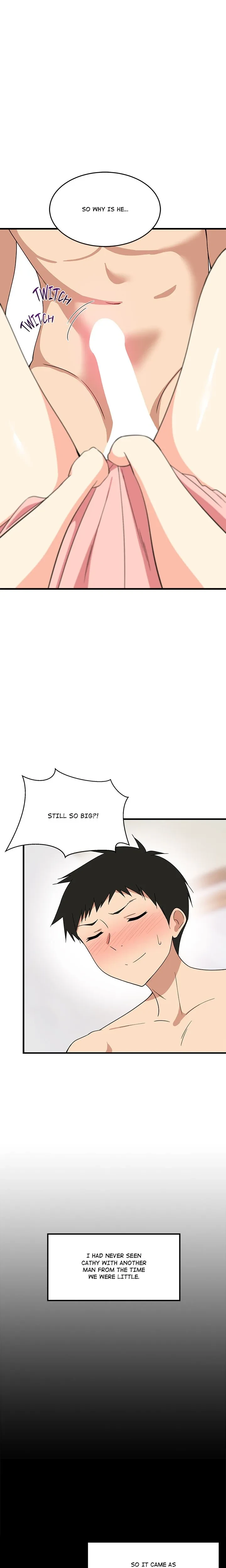 Study Buddies Chapter 05 Page 2