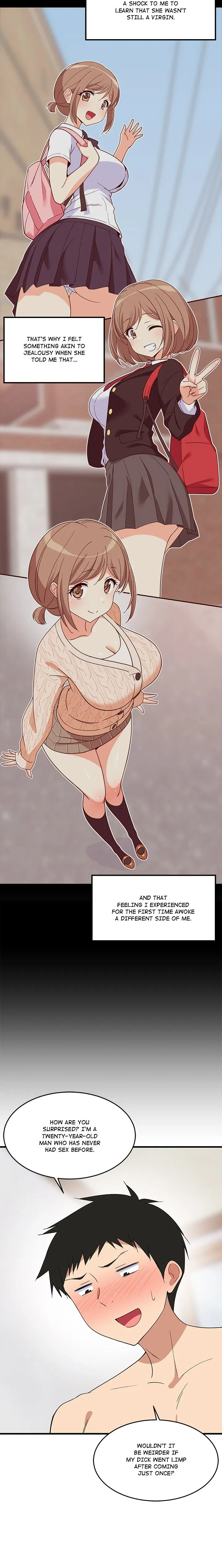 Study Buddies Chapter 05 Page 3