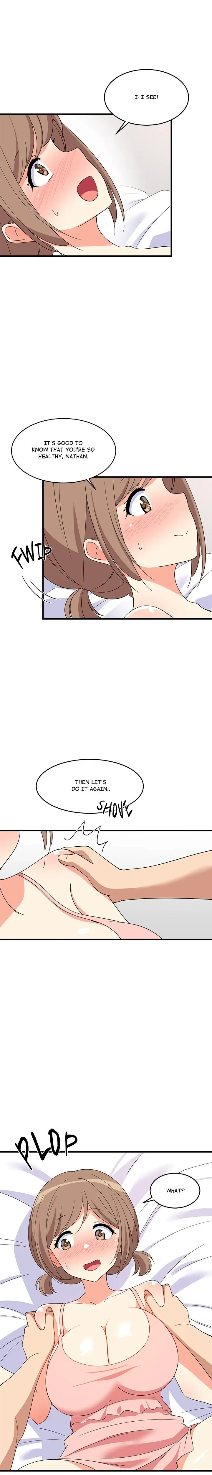 Study Buddies Chapter 05 Page 4