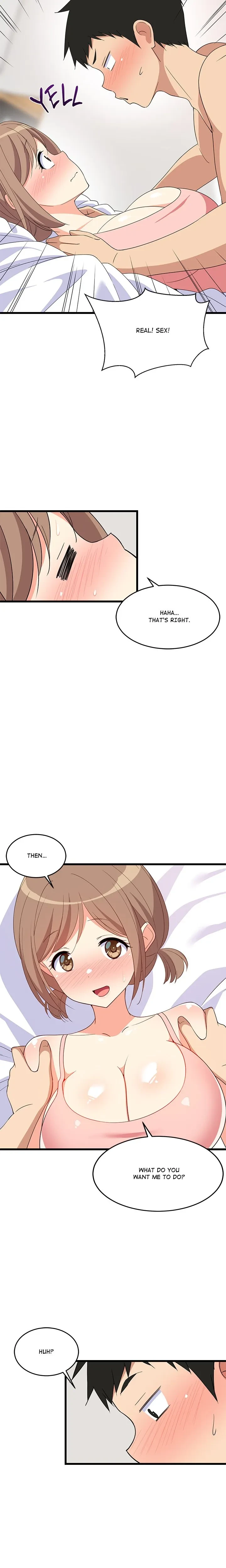 Study Buddies Chapter 05 Page 6