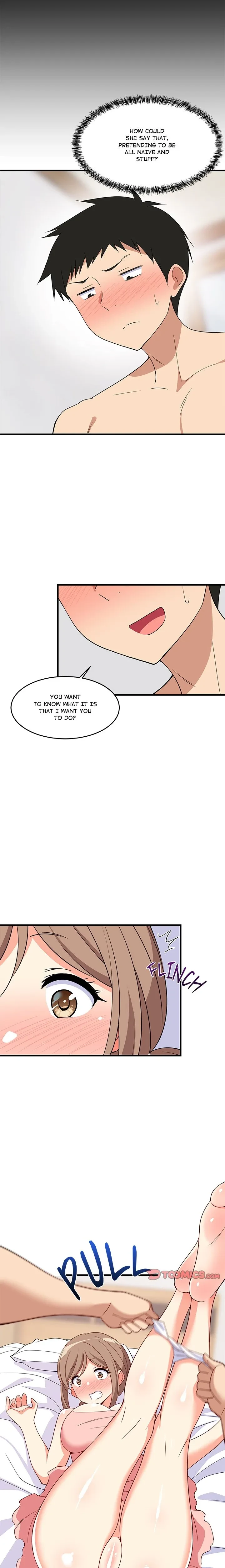 Study Buddies Chapter 05 Page 8