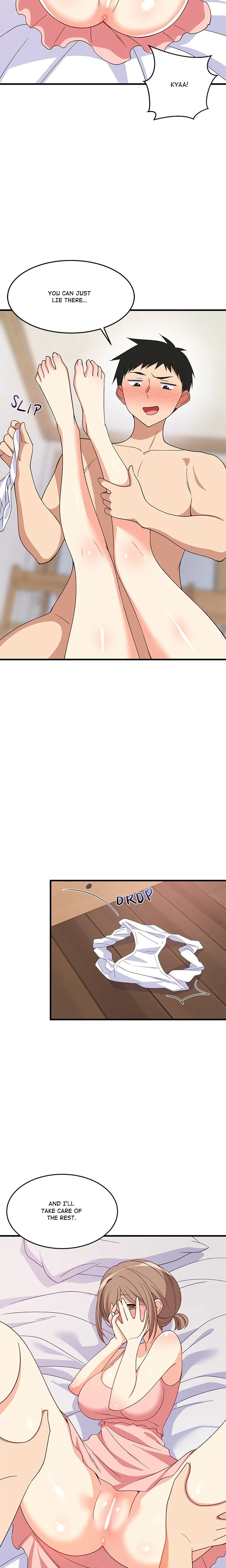 Study Buddies Chapter 05 Page 9