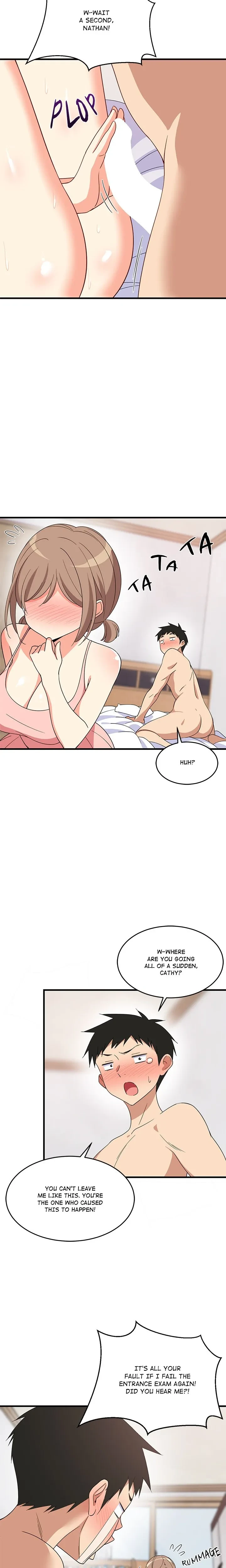 Study Buddies Chapter 05 Page 11