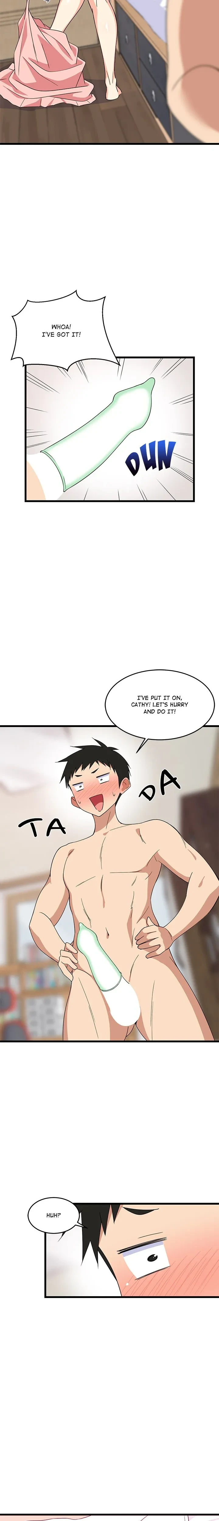 Study Buddies Chapter 05 Page 14