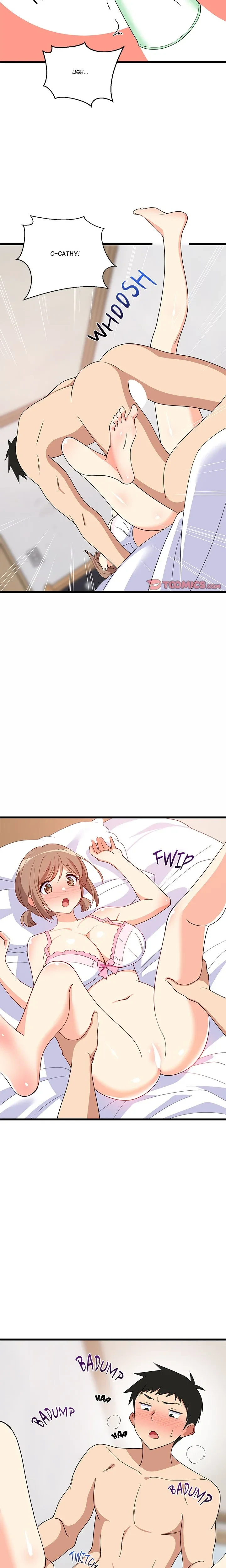 Study Buddies Chapter 05 Page 16