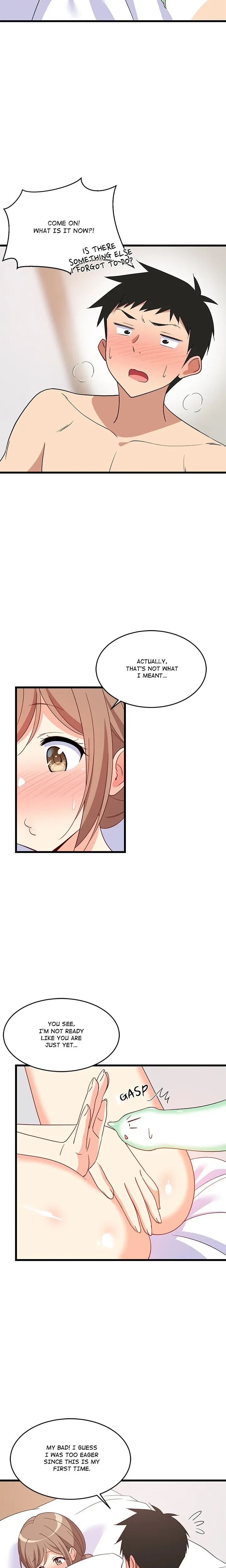 Study Buddies Chapter 05 Page 18