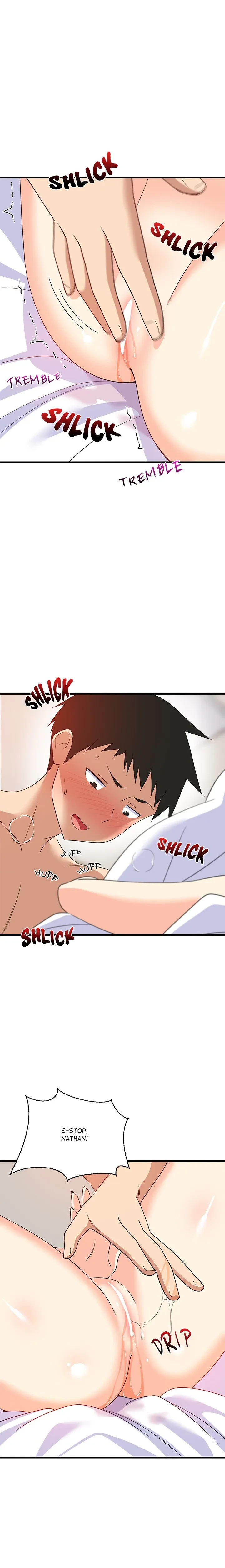 Study Buddies Chapter 05 Page 22