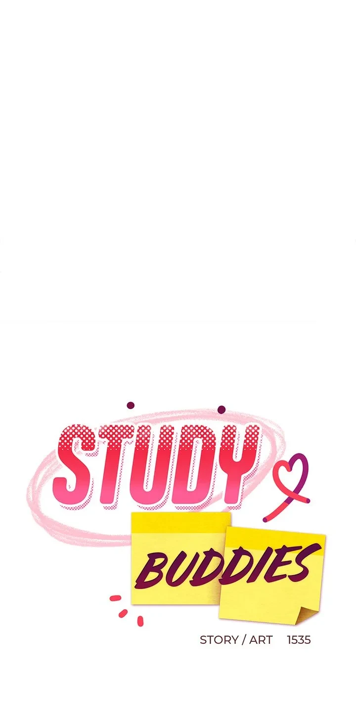 Study Buddies Chapter 05 Page 24