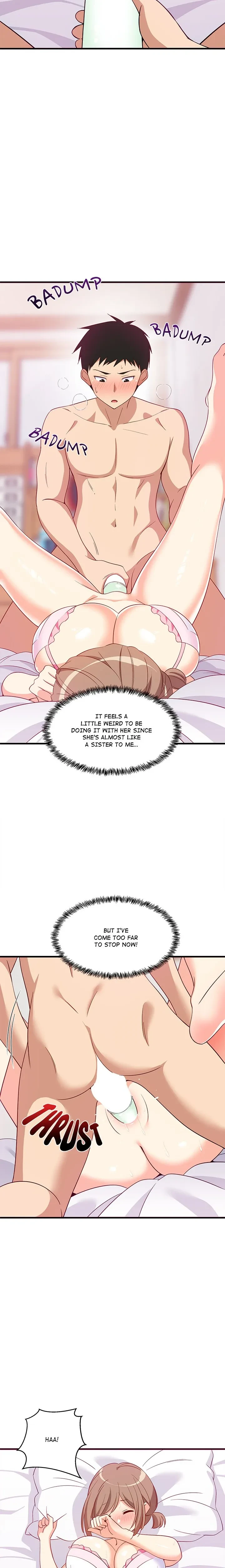 Study Buddies Chapter 06 Page 2