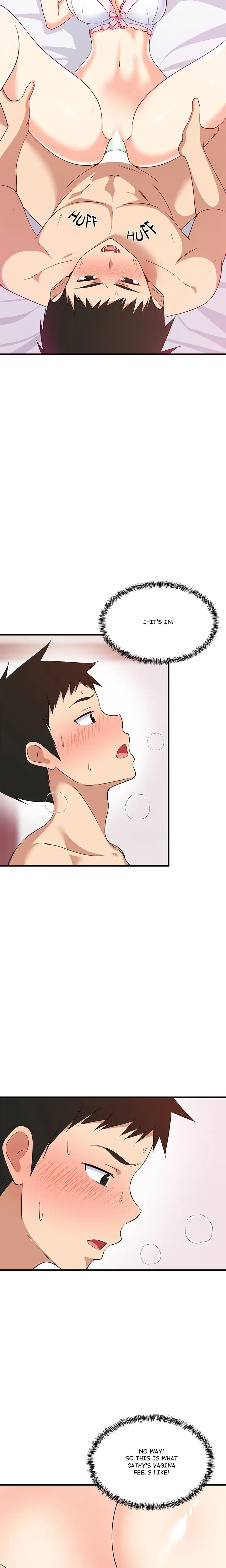 Study Buddies Chapter 06 Page 3