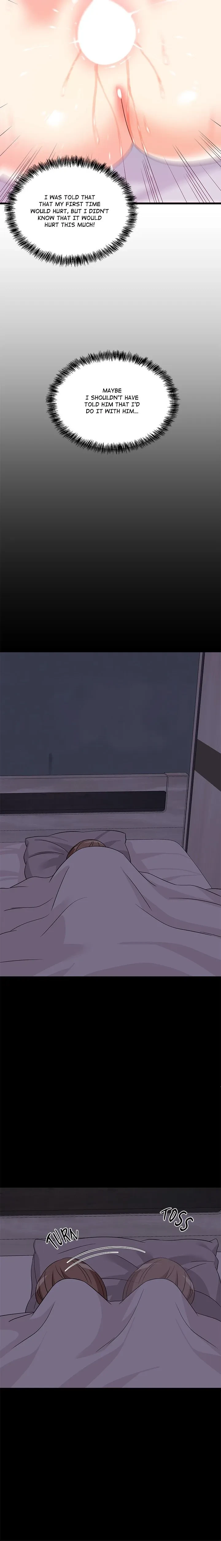 Study Buddies Chapter 06 Page 11