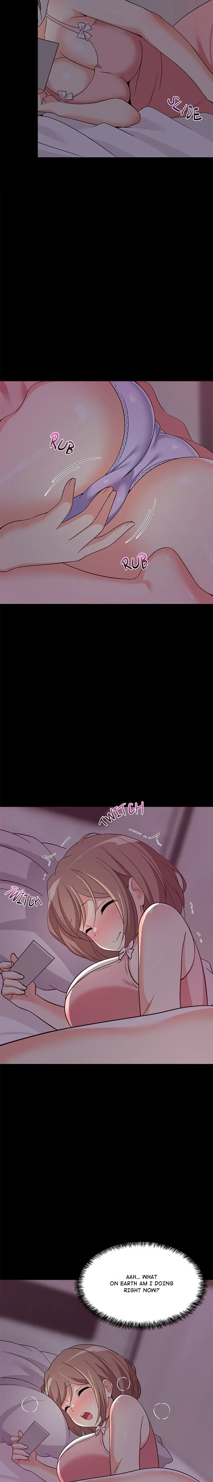 Study Buddies Chapter 06 Page 17