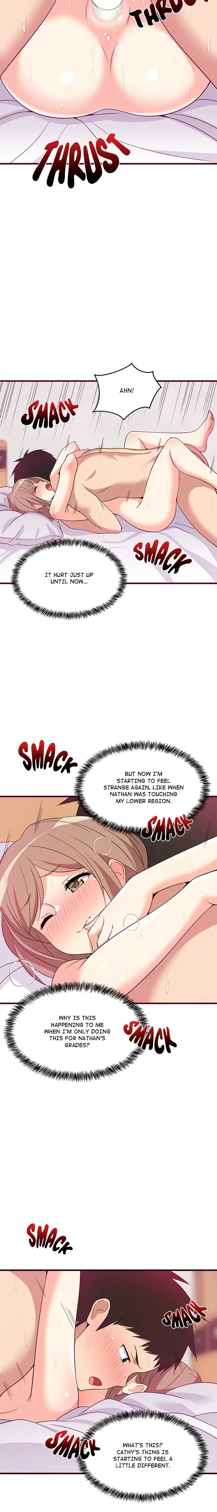 Study Buddies Chapter 06 Page 20