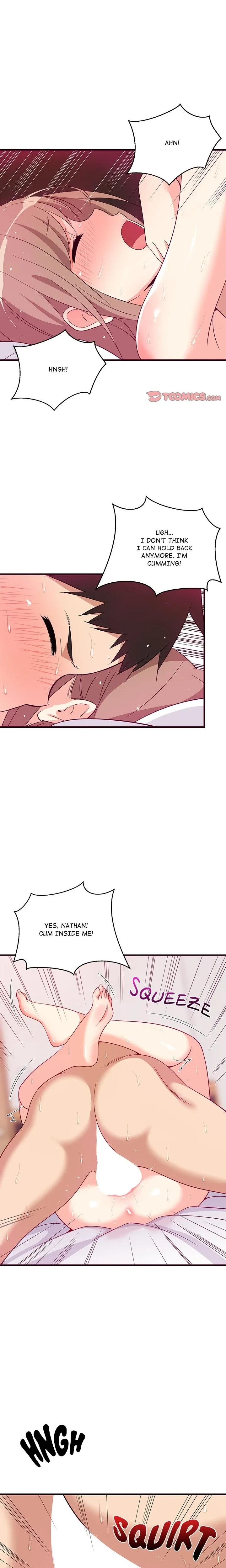 Study Buddies Chapter 06 Page 22
