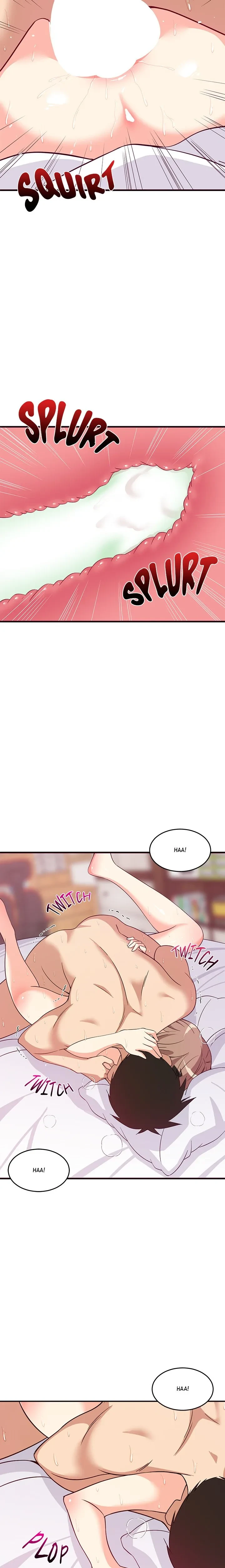 Study Buddies Chapter 06 Page 23