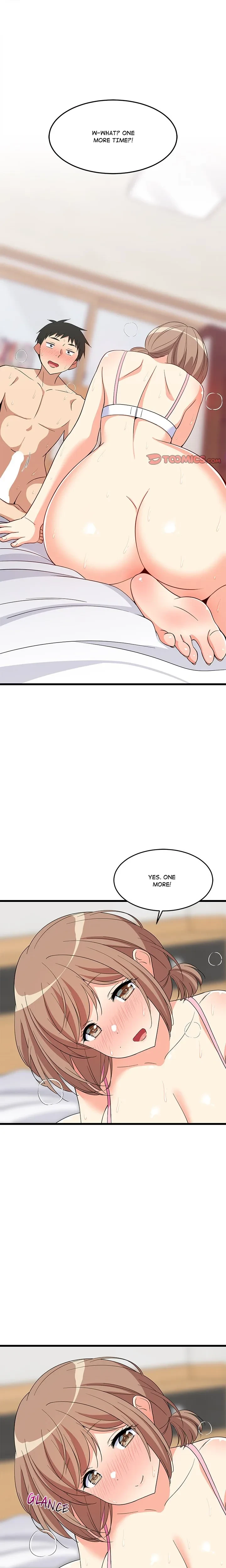 Study Buddies Chapter 07 Page 1