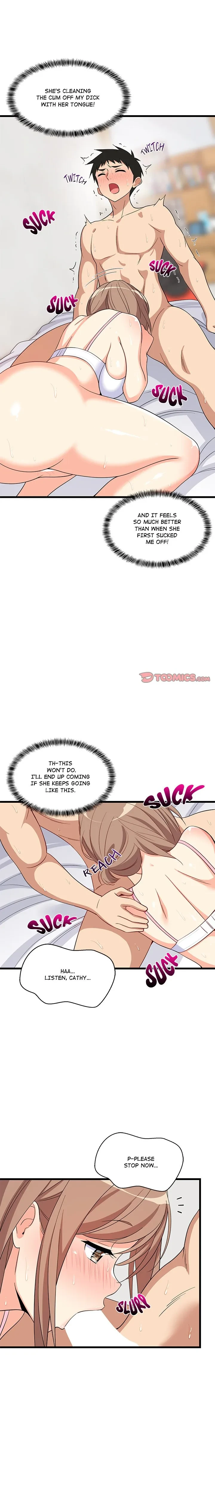 Study Buddies Chapter 07 Page 5