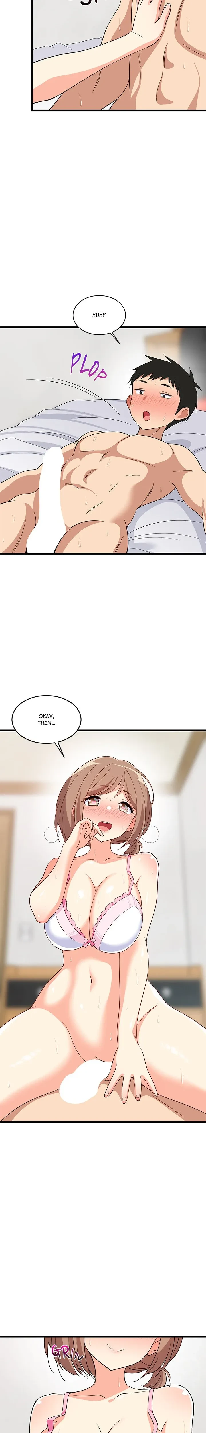 Study Buddies Chapter 07 Page 7