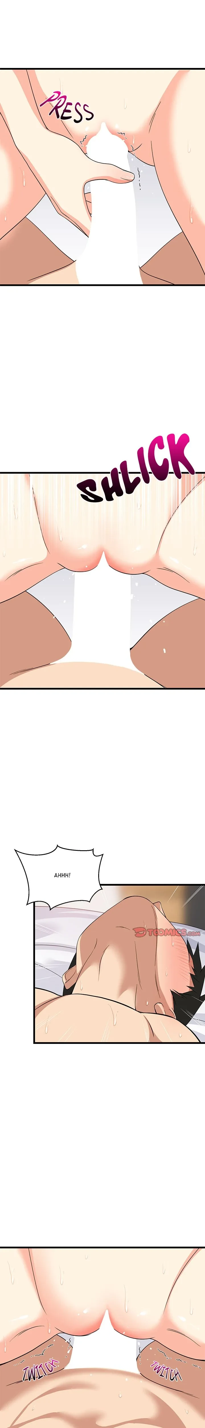 Study Buddies Chapter 07 Page 9